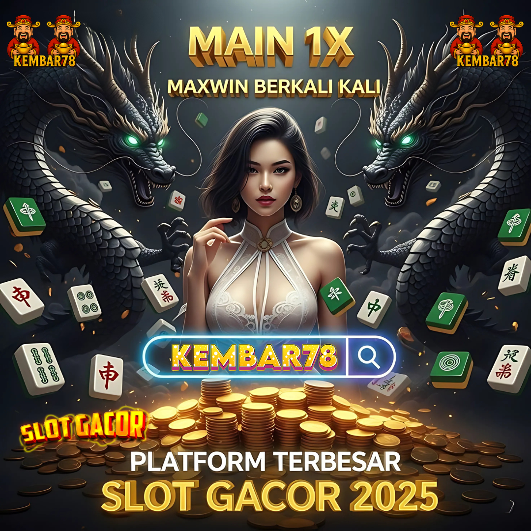 Kembar78